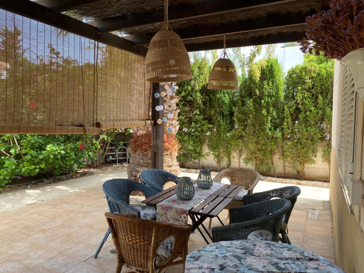 Casa Marite Villa San Jose  Exterior photo